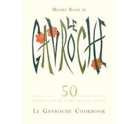 Le Gavroche Cookbook by Michel Roux Jr. Michel Roux, Jr (Auteur)
