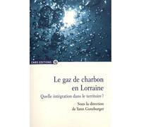 Le Gaz De Charbon En Lorraine - Quelle Intégration Dans Le Territoire ?