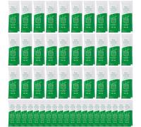 Le gaz propane ventilé peut se protéger la couverture, le gel de caca pour les toilettes portables, le gel de toilette camping absorbant 50pcs 10g, le déodorizant Porta Porta pour la randonnée