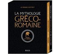 Le gd coffret de la Mythologie gréco-romaine 2e ed Collectif (Auteur)