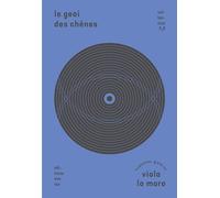 Le geai des chênes
