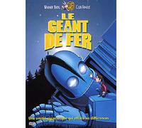Le Géant de fer – Warner Bros.