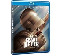 Le Géant de fer – Warner Bros. – Blu-ray