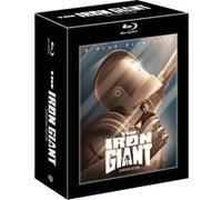 Le Géant de fer – Blu-ray + DVD – Signature Edition Collector Limitée – Figurine