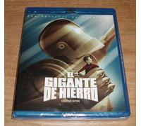 Le Géant de fer – Blu-ray – 1999