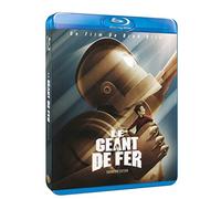Le Géant de fer – Warner Bros. – Blu-ray