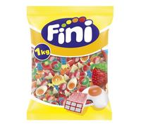 Le Géant de la Fête Assortiment pétillant Finish 1 kg