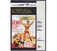 Le Géant De La Vallée Des Rois