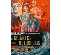 Il gigante di Metropolis