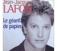 Lafon, Jean-Jacques - Le Géant de papier