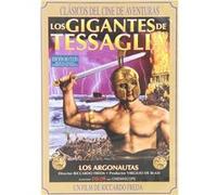 Le Géant de Thessalie (I Giganti della Tessaglia) G