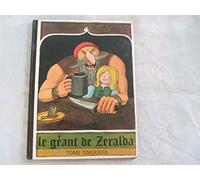 Le Géant de Zéralda