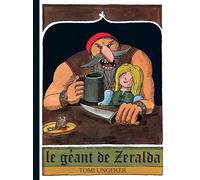 Le Géant de Zéralda