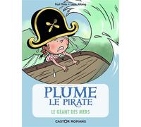 Le géant des mers - Paul Thiès - Flammarion Jeunesse Pere Castor - Poche - Roman cadet
