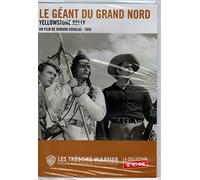 Le Géant Du Grand Nord