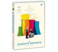 Il Gigante Egoista – DVD – Import italien – Koch Media