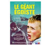 Le géant égoïste DVD https://www.fnac.com/a6942606/Le-geant-egoiste-DVD-Conner-Chapman-DVD-Zone-2?oref=9b122741-fd67-ae28-d8e8-e9d00e1a8202