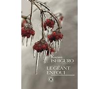 Le géant enfoui