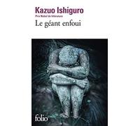 Le géant enfoui