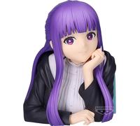 Le gel : Beyond Journey's End Bust Figure PVC Statue Fern 12 cm