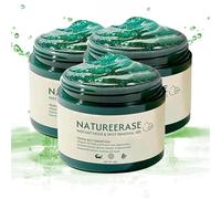 Le gel instantané pour éliminer les taches et les grains de beauté contient des extraits naturels de plantes, éclaircit efficacement le teint et offre des bienfaits hydratants et nourrissants. (3 pcs)