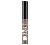 Le Gel Pour Masque À Sourcils Me Fait Froncer Les Sourcils