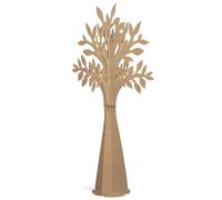 Le gemme di Venezia Arbre de Vie en Carton Havane Haut 2 Metri Montage Mariage -présentoir Mariage