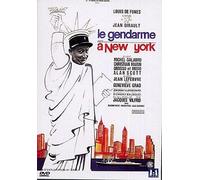 Le Gendarme à New-York
