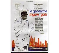 Le Gendarme À New York