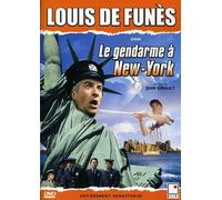 Le Gendarme a New York [Import]