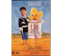 Le Gendarme De Saint-Tropez
