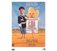 Le Gendarme De Saint-Tropez