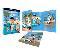 Le Gendarme de Saint-Tropez Blu-ray 4K Ultra HD