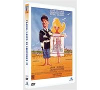 Le gendarme de Saint-Tropez DVD DVD