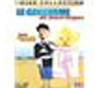 Le gendarme de Saint Tropez E