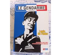 Le Gendarme De Saint Tropez - Le Gendarme Et Les Extra Terrestres - Coffret 2 Dvd