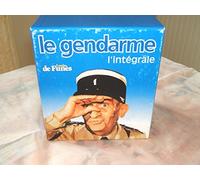 Le Gendarme de Saint-Tropez - L'intégrale [VHS]