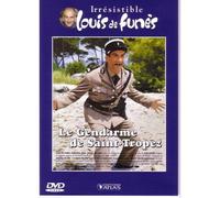 Le Gendarme De St Tropez