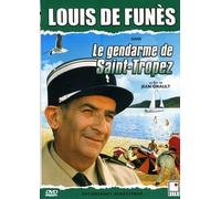 Le Gendarme de St Tropez [Import]