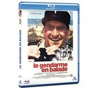 Le gendarme en balade - Blu-Ray E