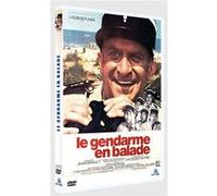 Le gendarme en balade E