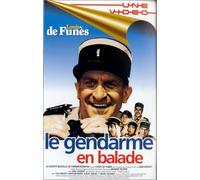 Le Gendarme en ballade [VHS]