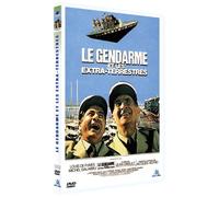 Le Gendarme et les extra-terrestres