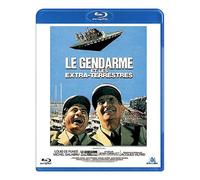 Le Gendarme Et Les Extra-Terrestres - Blu-Ray