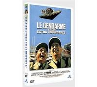 Le gendarme et les extra-terrestres