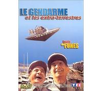 Le Gendarme et les extra-terrestres [FRENCH] by LouisdeFun?s