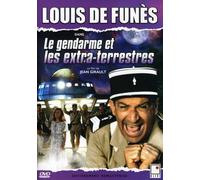 Le gendarme et les extra-terrestres (Louis de Funes) - French only