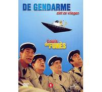 LE GENDARME ET LES EXTRA-TERRESTRES - VF avec ou sans sous-titres en Néerlandais
