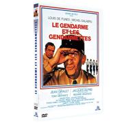 Le gendarme et les gendarmettes