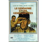 Le Gendarme Et Les Gendarmettes